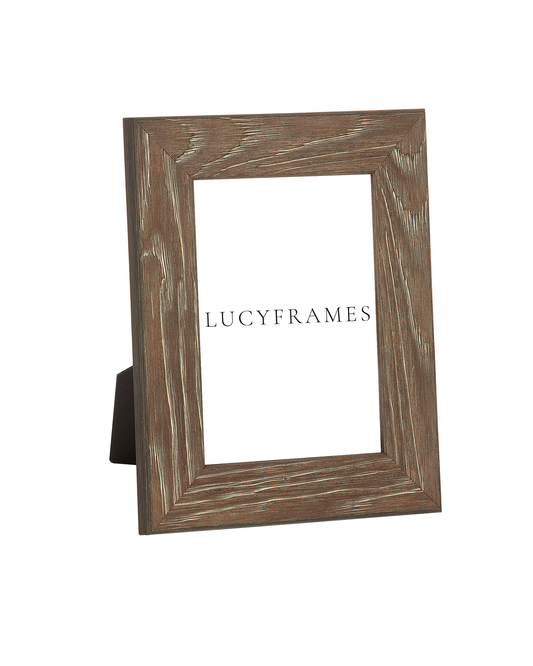 Layla Gray Frame