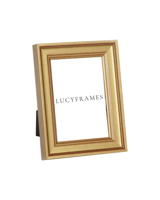 Leonore Gold Frame