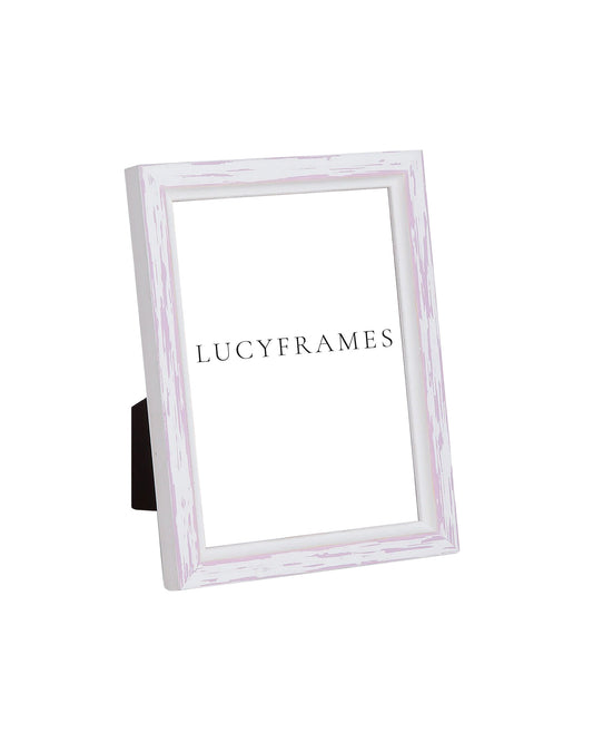 Liv Light Purple Frame