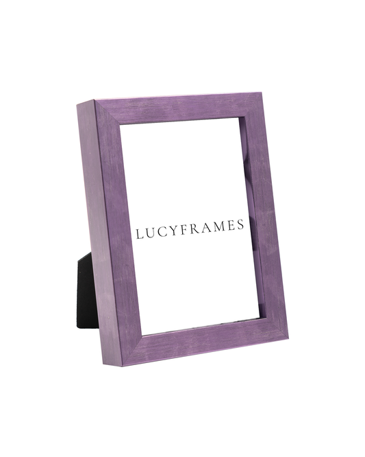 Luna Purple Frame