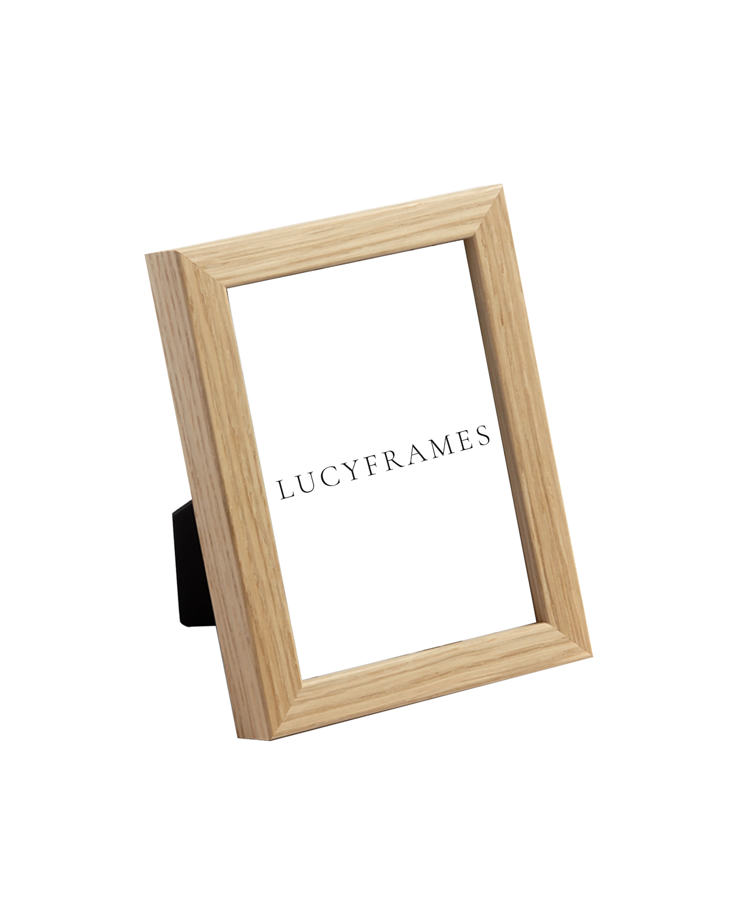 Luna Wood Frame