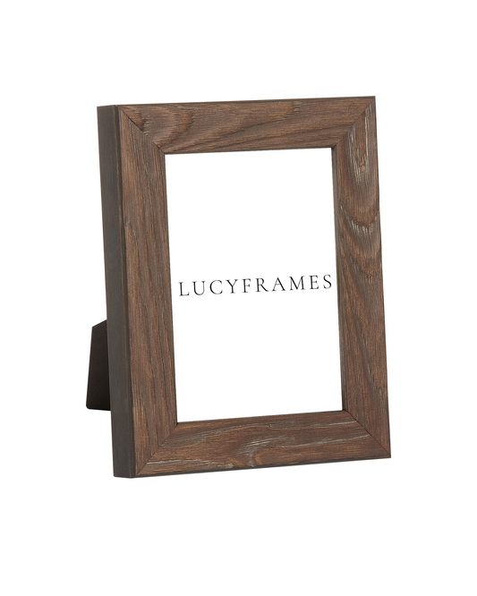 Malva Gray Frame