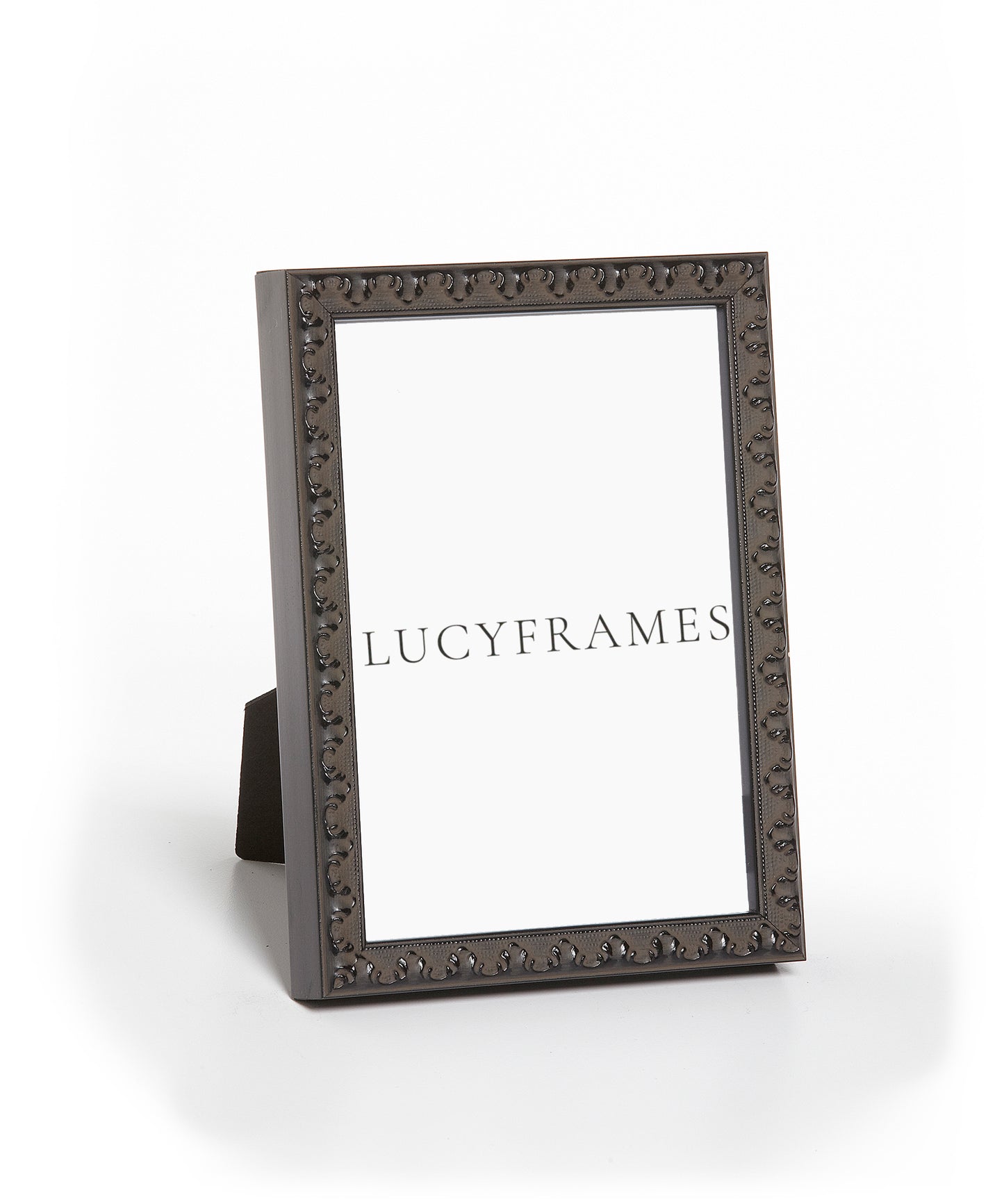 Paris Black Frame