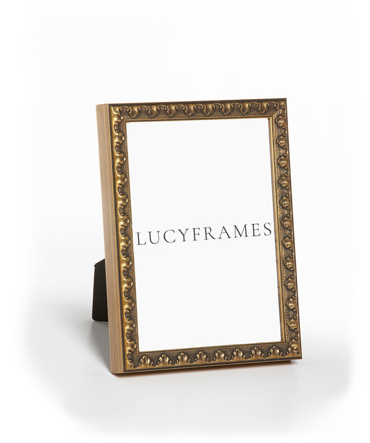 Paris Bronze Frame