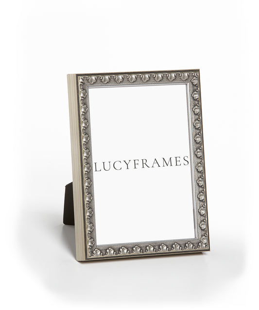 Paris Silver Frame