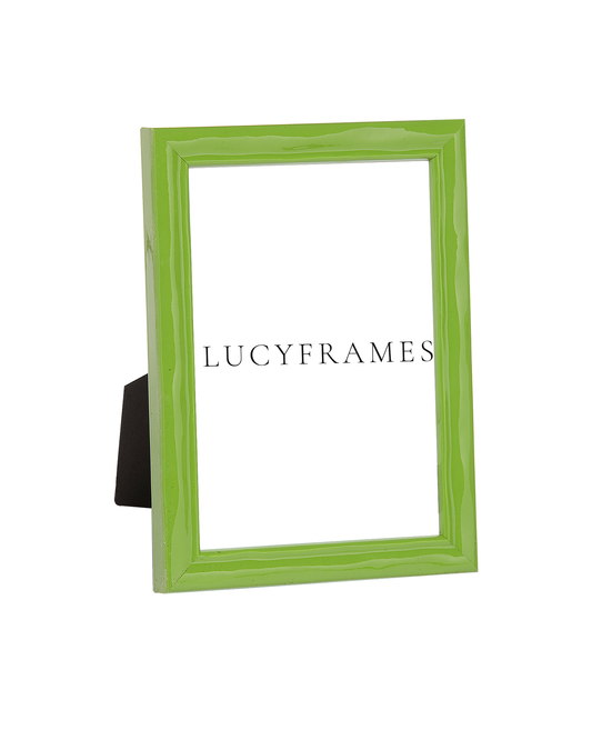 Rebeca Green Frame