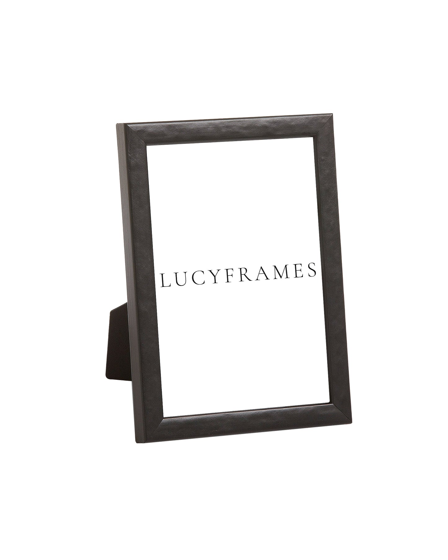 Runa Black Frame