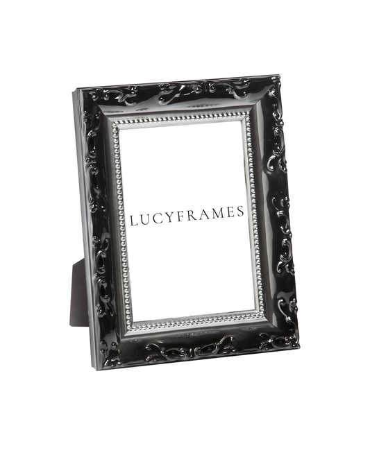 Salma Pewter Frame