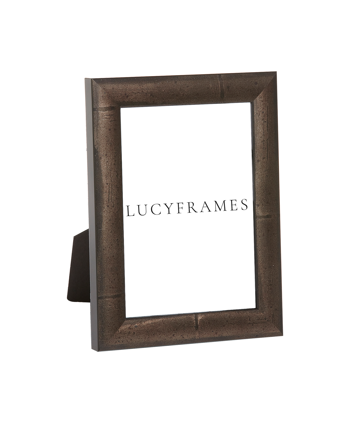 Telma Pewter Frame