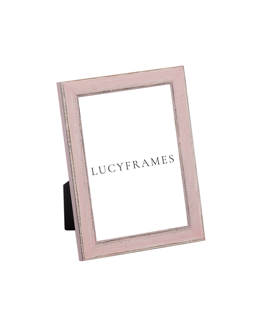 Uma Light Pink Frame