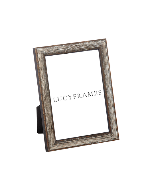 Uma Silver Frame