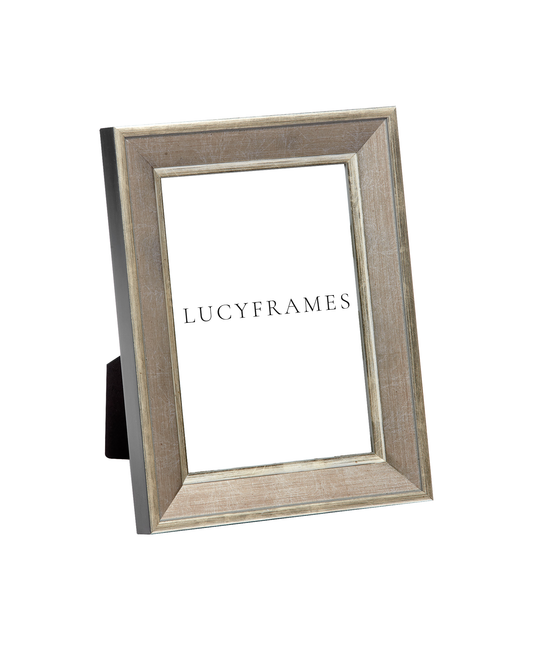 Willow Pewter Frame