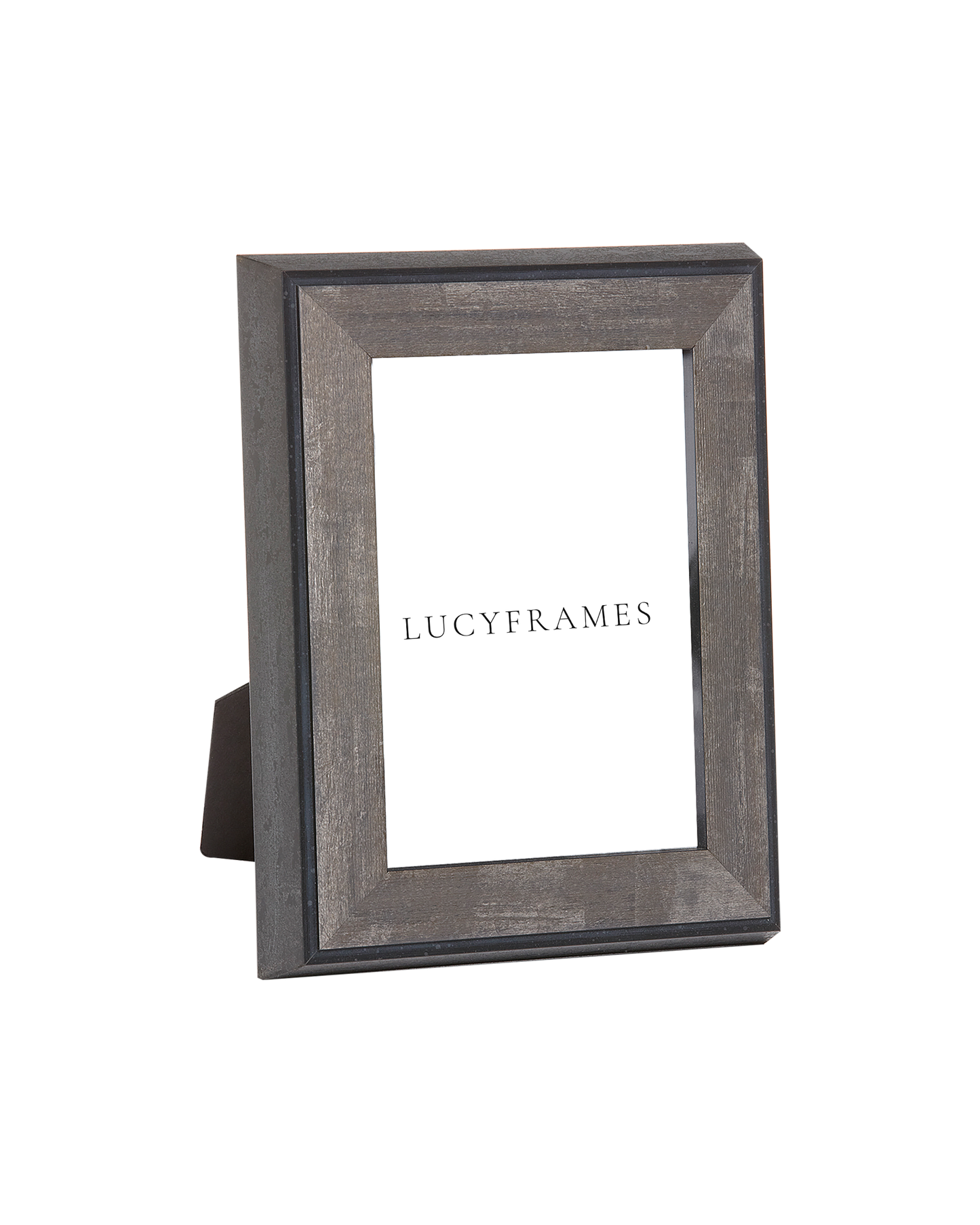 Zoe Pewter Frame